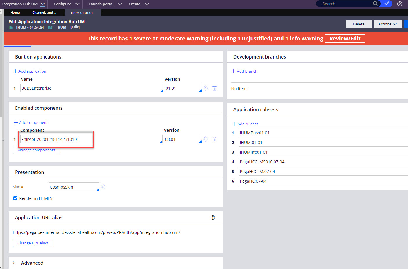 fhir-api-documentation-does-not-appear-in-api-pega-drop-down-support
